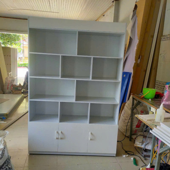 Kệ trang trí KTT3