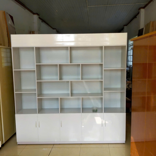 Kệ trang trí KTT4