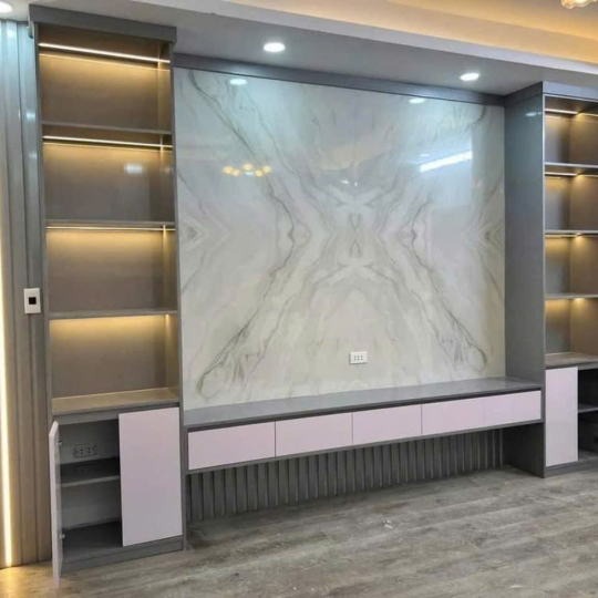 Kệ tủ Tivi thiết kế hiện đại KTV3