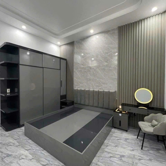 Nội thất phòng ngủ PN2