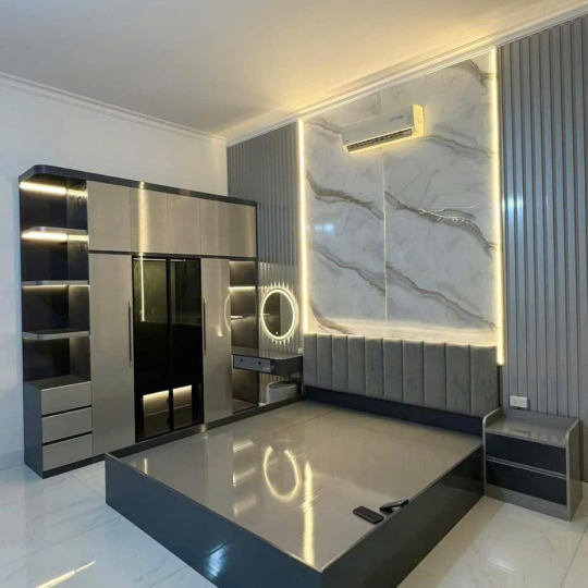 Nội thất phòng ngủ PN3