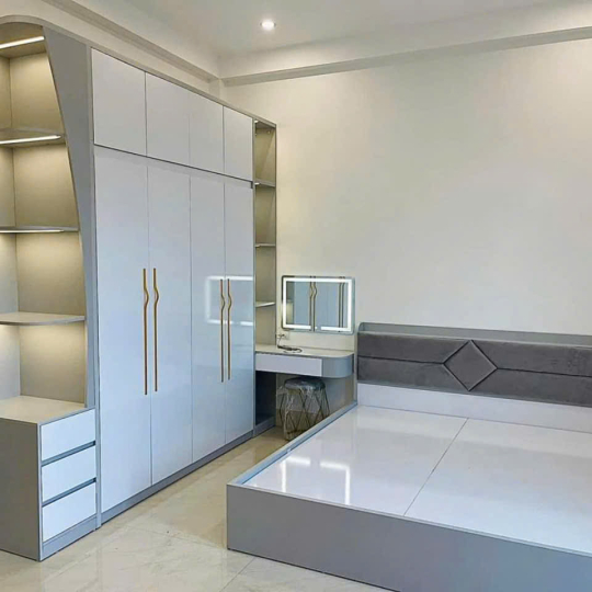 Nội thất phòng ngủ PN4