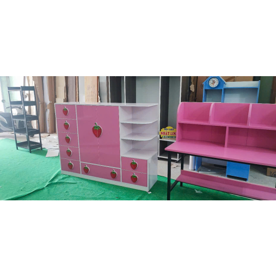 Bàn học trẻ em BH5