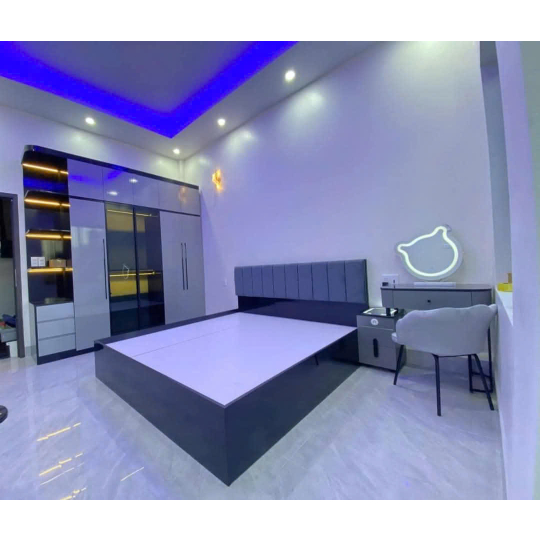 Tủ quần áo hiện đại TQA9