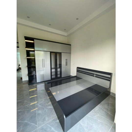 Tủ quần áo hiện đại TQA9